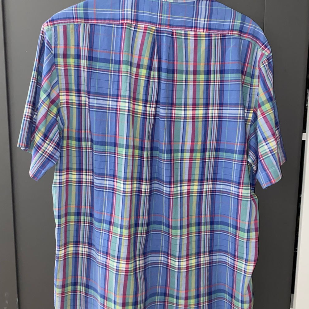 Polo button down - Picture 3 of 3